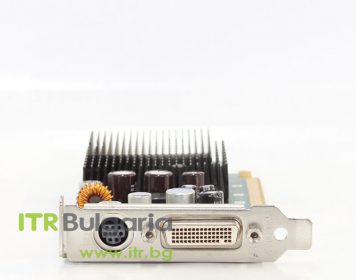 NVIDIA GeForce 7300LE