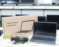 обновена HP ZBook Power G9 Grade A мобилна работна станция втора употреба