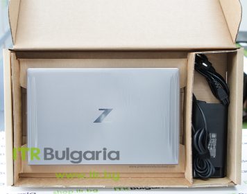 refurbished HP ZBook Power G9 Grade A mobile workstation