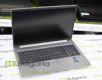обновена HP ZBook Power G9 Grade A мобилна работна станция втора употреба