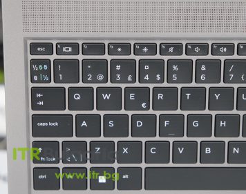 обновена HP ZBook Power G9 Grade A мобилна работна станция втора употреба