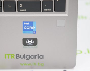 обновена HP ZBook Power G9 Grade A мобилна работна станция втора употреба
