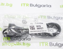 Cisco IEC C5 to Euro plug