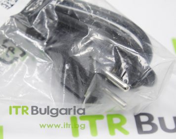 Cisco IEC C5 to Euro plug