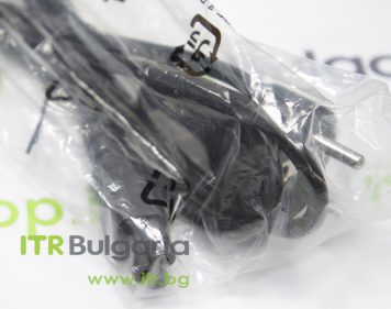 Cisco IEC C5 to Euro plug