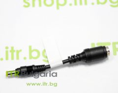 HP Compaq Dongle for HP 3-Pin to older Compaq