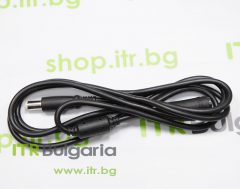 Dell PA-10, PA-12 AC Adapter Extension Cord Cable