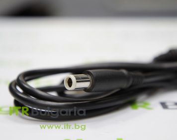 Dell PA-10, PA-12 AC Adapter Extension Cord Cable