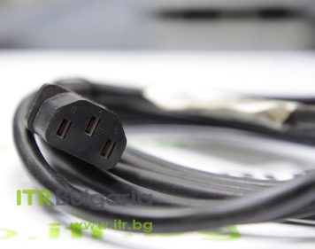 Mixed major brands IEC C13 to CEI 23