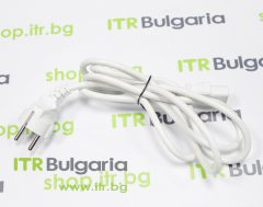 Mixed major brands IEC C13 to Euro plug