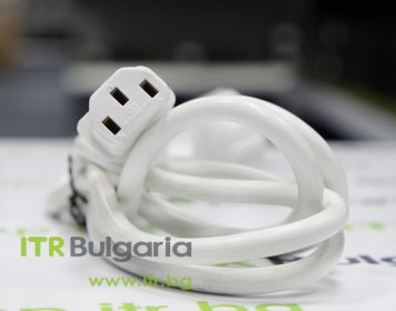 Mixed major brands IEC C13 to Euro plug