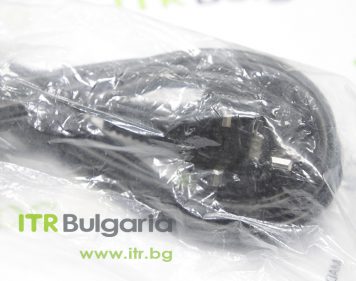 Mixed major brands IEC C13 to UK plug