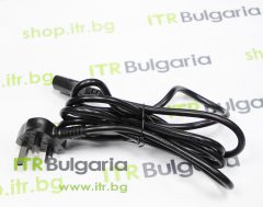 Mixed major brands IEC C13 to UK plug