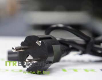 Mixed major brands IEC C5 to Euro plug