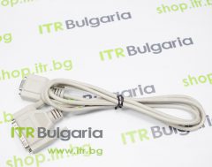Mixed major brands RS232 Serial Cable DB25 Male to DB9 Female