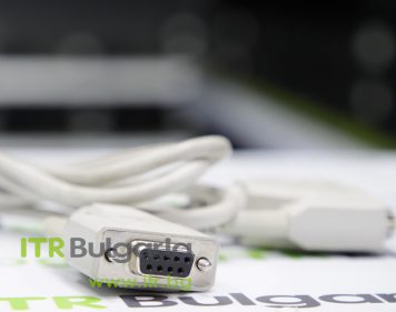 Mixed major brands RS232 Serial Cable DB25 Male to DB9 Female