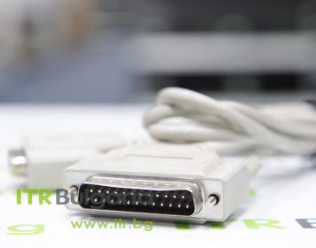 Mixed major brands RS232 Serial Cable DB25 Male to DB9 Female