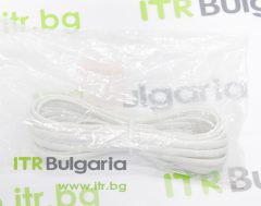 Mixed major brands TEL/LINE(INTERNATIONAL) White Cable