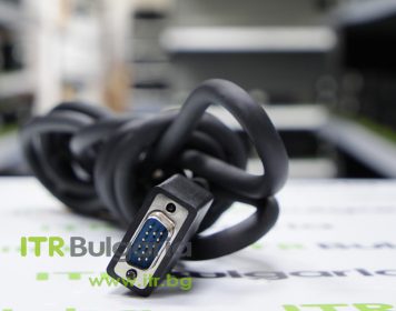 Mixed major brands VGA Male to VGA Female Extension Cable