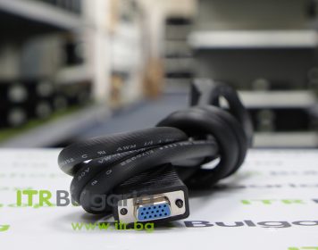 Mixed major brands VGA Male to VGA Female Extension Cable