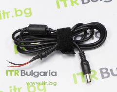Toshiba DC Cord 6.3x3.0mm