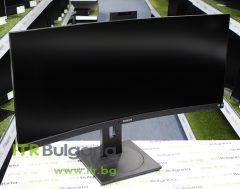 обновен Philips 34B1U5600CH монитор втора употреба
