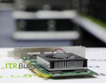 AMD Radeon 520