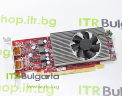 AMD Radeon RX 540