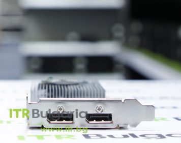 AMD Radeon RX 540