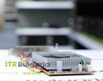 AMD Radeon RX 540