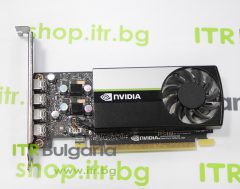 NVIDIA T600