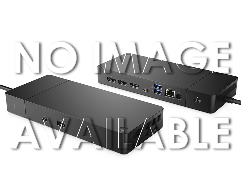 HP USB-C Dock G5