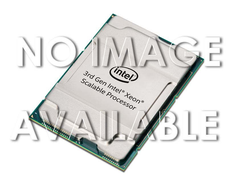 Intel Xeon Dual-Core W3503 2400Mhz 4MB LGA 771 / Socket J