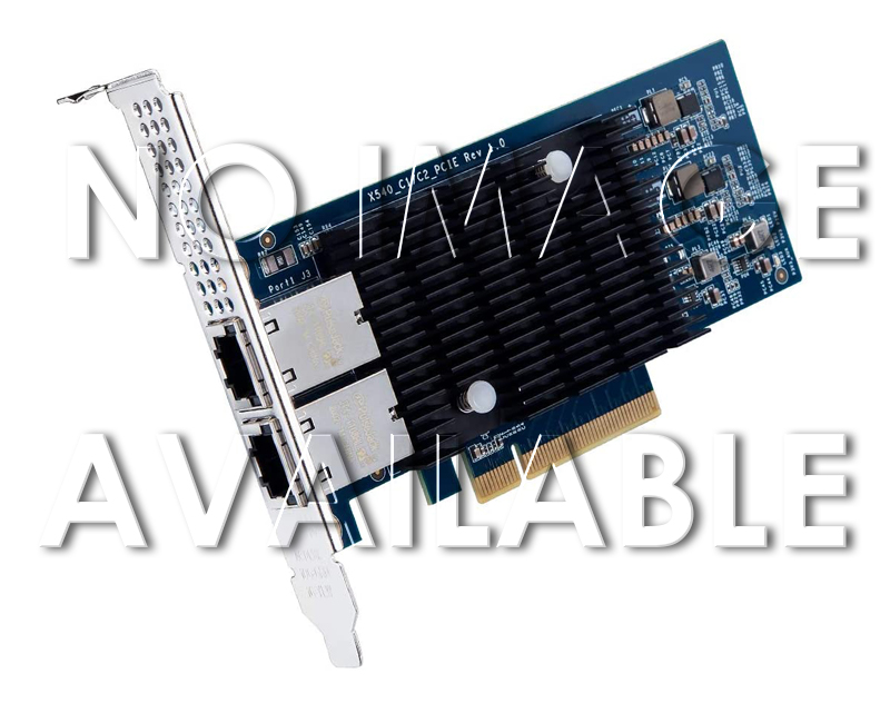 Intel I350 Gigabit Dual Port Server Adapter Grade A