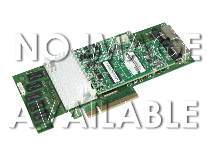 Dell MegaRAID 9341-8i