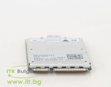 Dell 5520 l Latitude D420 D430 D520 D531 D620 D630 D820 D830 E4200 E4300 E5400 E6400 E6400 E6500; Precision M2400 M4400 M6400