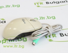 Fujitsu-Siemens Used Optical Mouse