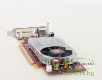 ATI Radeon HD2400PRO