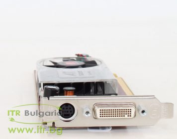 ATI Radeon HD2400PRO
