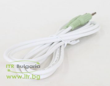Mixed major brands 3.5 mm Stereo Jack Male to 3.5 mm Stereo Jack Male