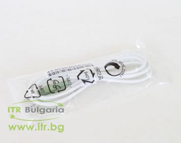 Mixed major brands 3.5 mm Stereo Jack Male to 3.5 mm Stereo Jack Male