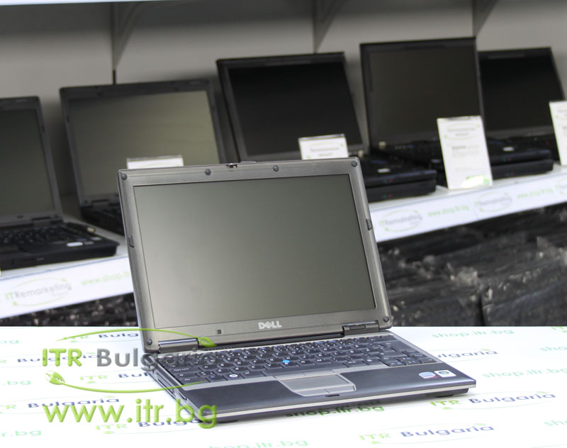 Itr Dell Latitude D430 Grade A Refurbished Computer Equipment 8935