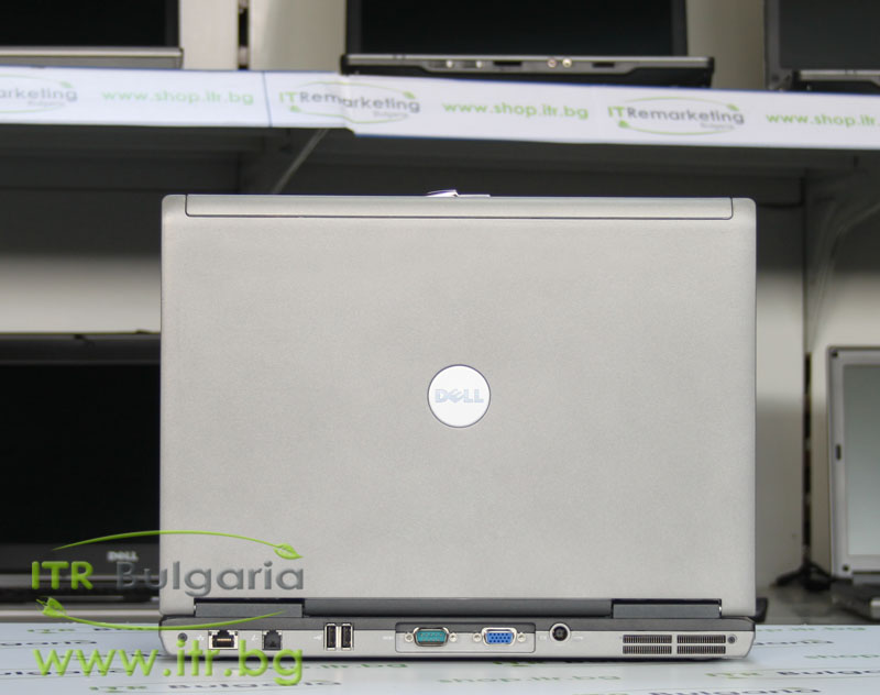 Itr Dell Latitude D620 Grade A Refurbished Computer Equipment With Genuine Microsoft Software 2372