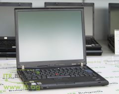 обновен Lenovo ThinkPad T60 Grade A лаптоп втора употреба