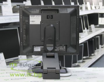 обновен HP Compaq LA1951g монитор втора употреба