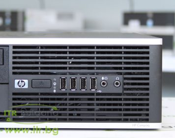 refurbished HP Compaq Elite 8000SFF Grade A