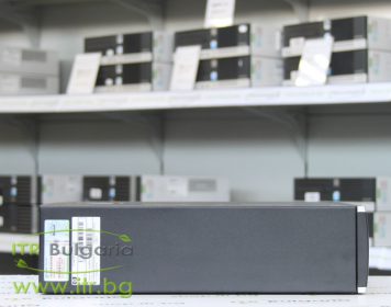 обновен HP Compaq Elite 8000SFF Grade A компютър втора употреба