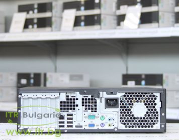 refurbished HP Compaq Elite 8000SFF Grade A