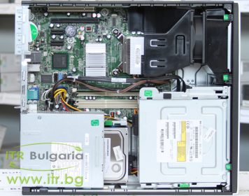 refurbished HP Compaq Elite 8000SFF Grade A