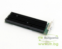 NVIDIA Quadro NVS 290 256MB